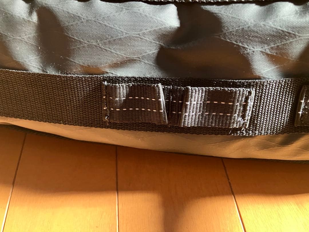 FCS TRAVEL2 [6'0] ALL PURPOSE 2本用 ボードケース