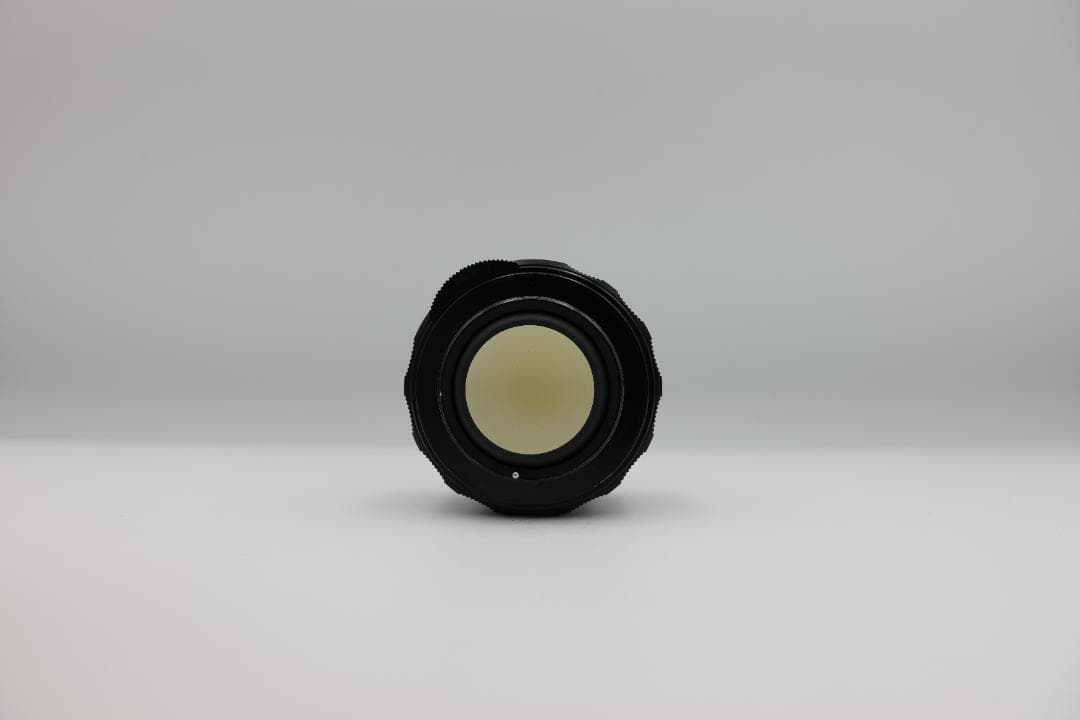 【整備済】Super Takumar 50mm f1.4後期