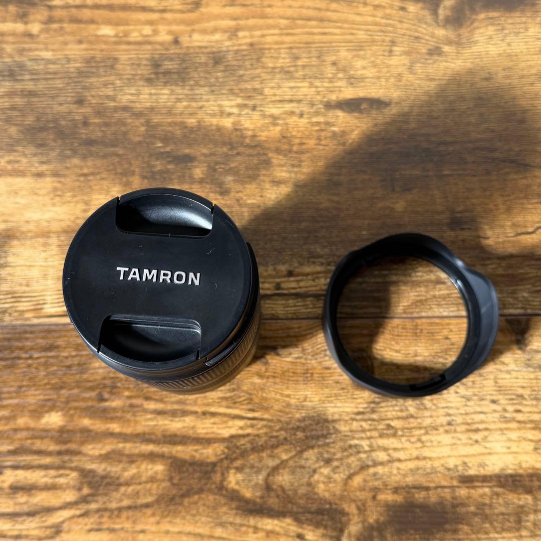 【良品】TAMRON 28-75mm F/2.8 Di III RXD