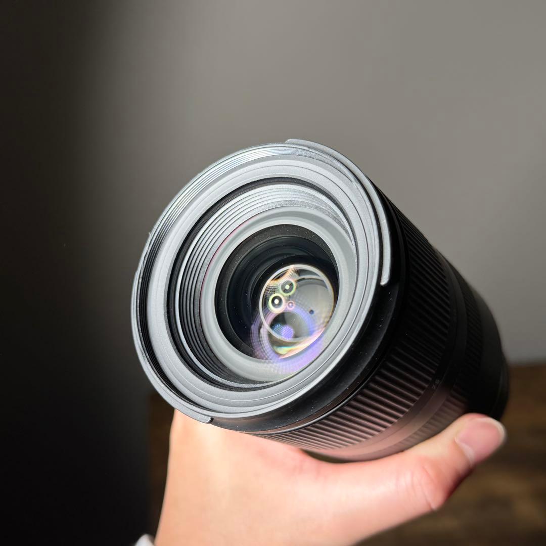 【良品】TAMRON 28-75mm F/2.8 Di III RXD