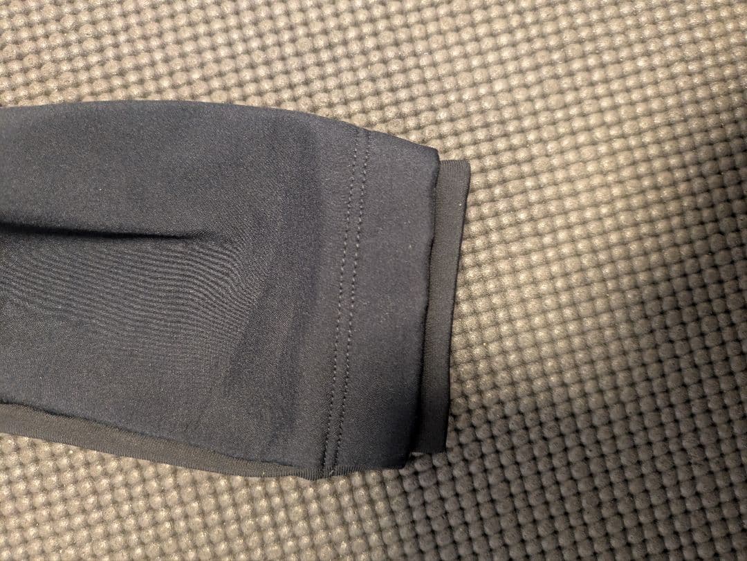 raphaウインタージャケットSサイズ