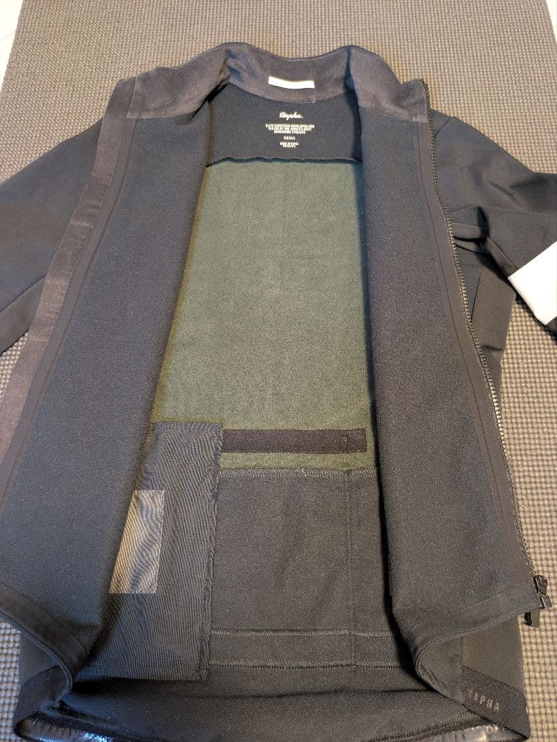 raphaウインタージャケットSサイズ