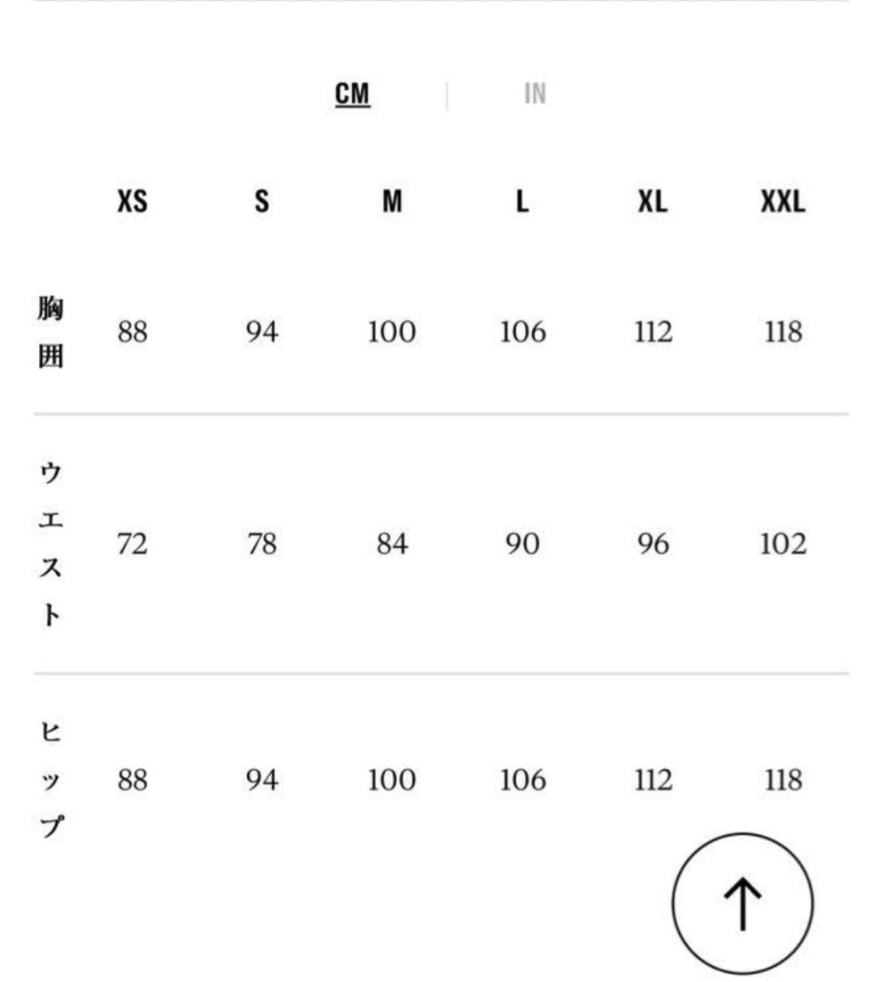 raphaウインタージャケットSサイズ