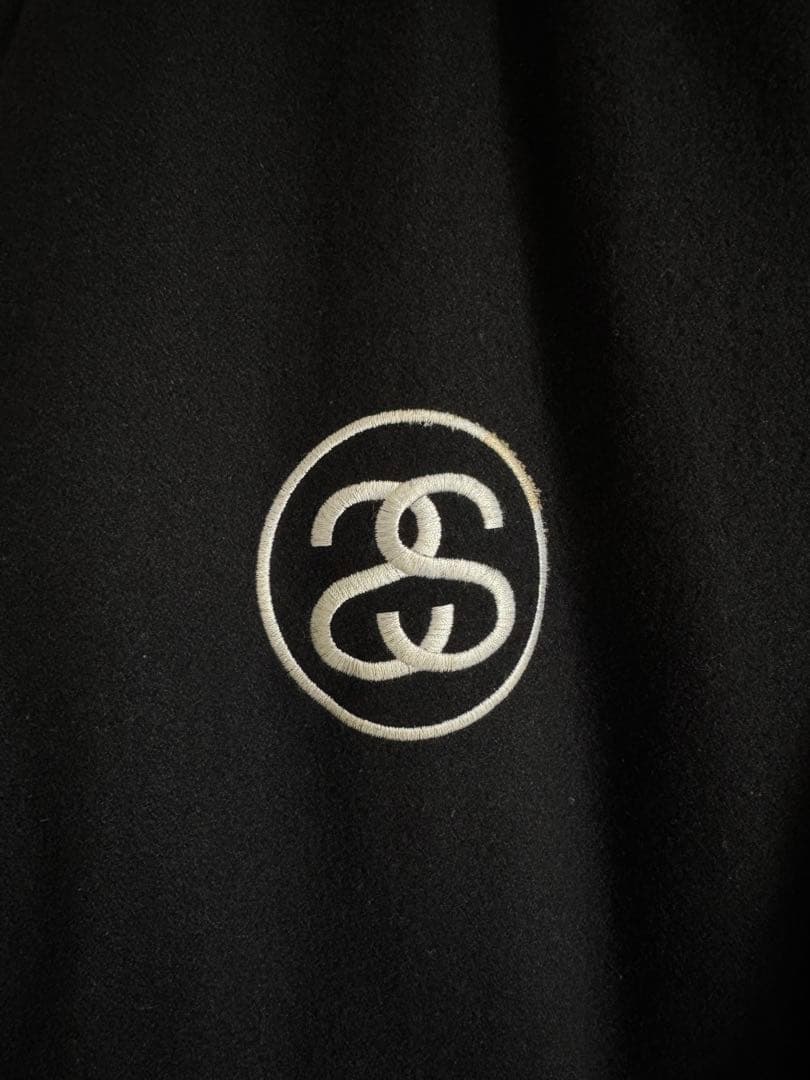 Stüssy 35th Anniversary Varsity Jacket