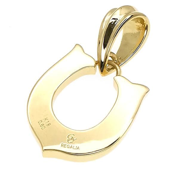 ゆきざき YUKIZAKI ダイヤ ペンダントトップ レガリア 定価44万