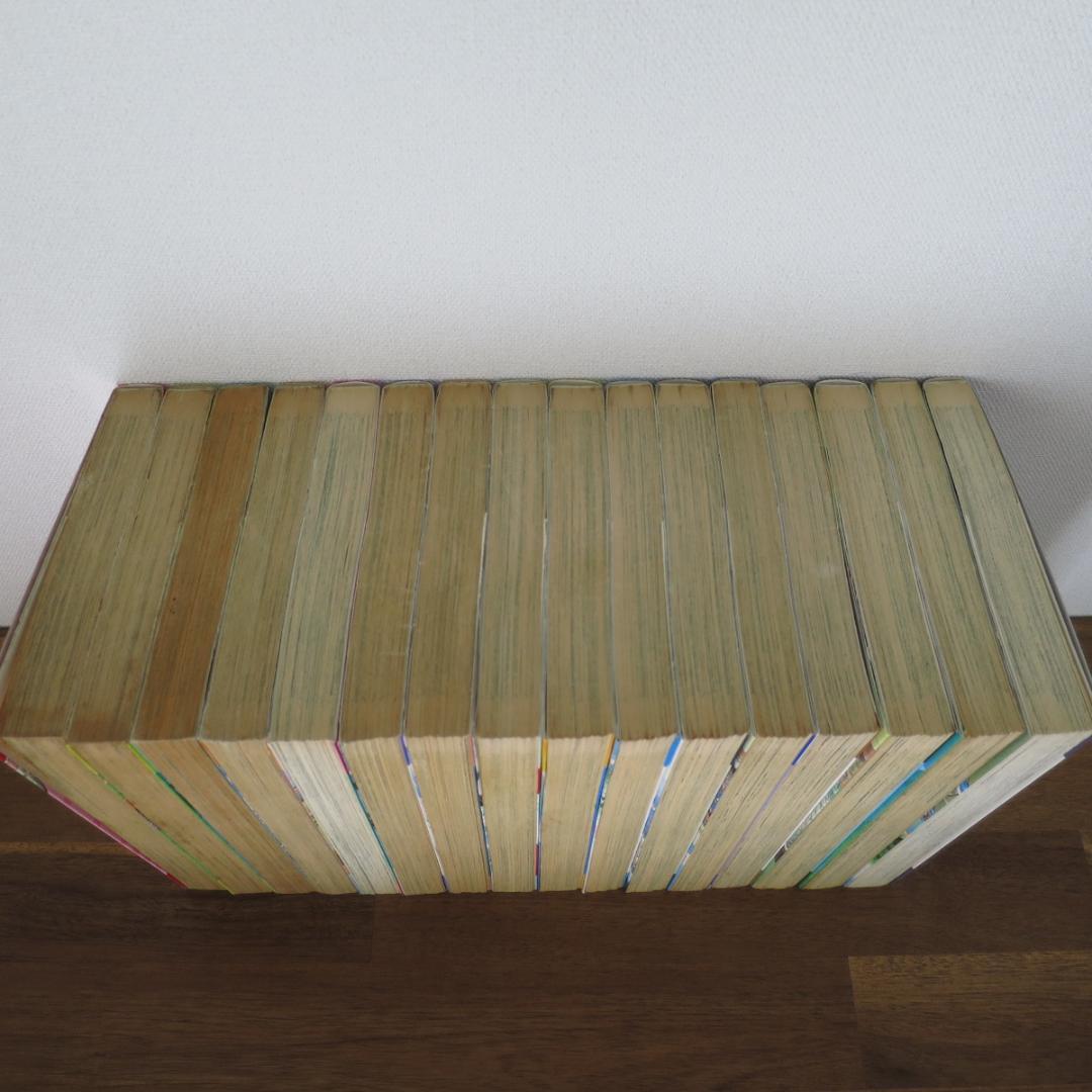 シャコタンブギ 全32巻セット（うち初版29冊）