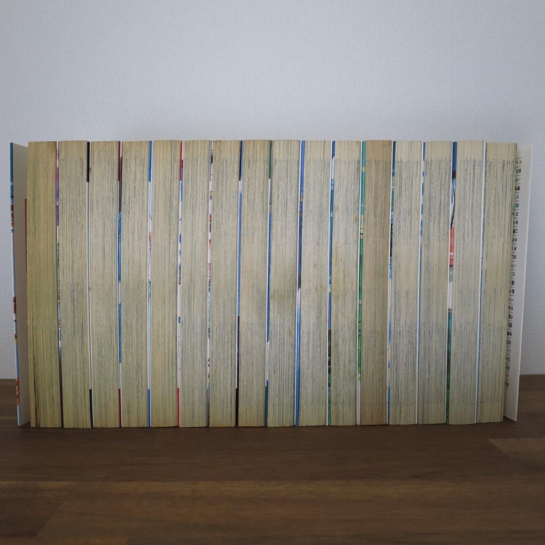 シャコタンブギ 全32巻セット（うち初版29冊）