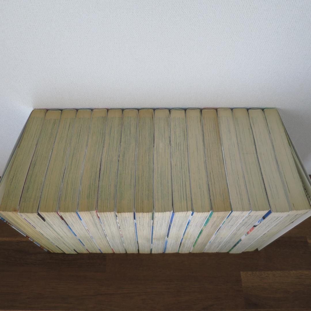 シャコタンブギ 全32巻セット（うち初版29冊）