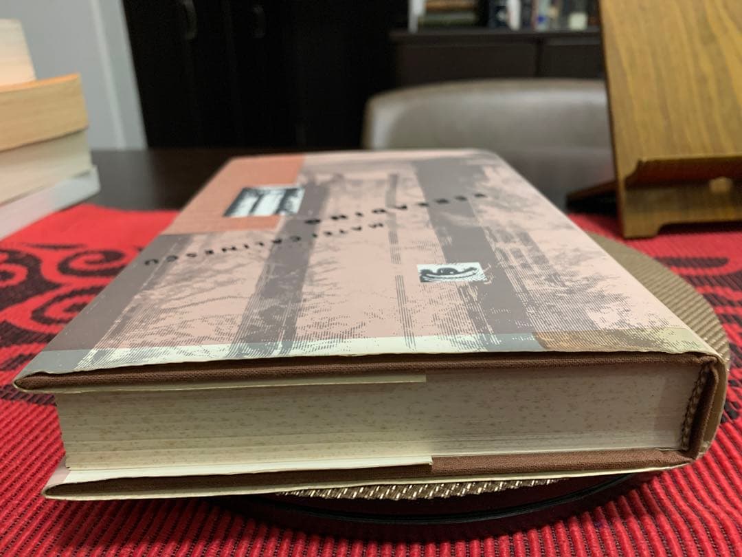 希少　Rereading Matei Calinescu