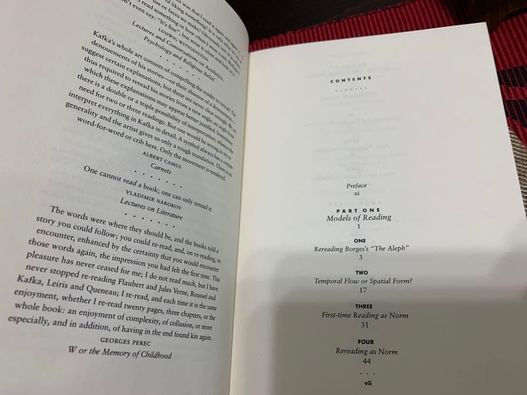 希少　Rereading Matei Calinescu