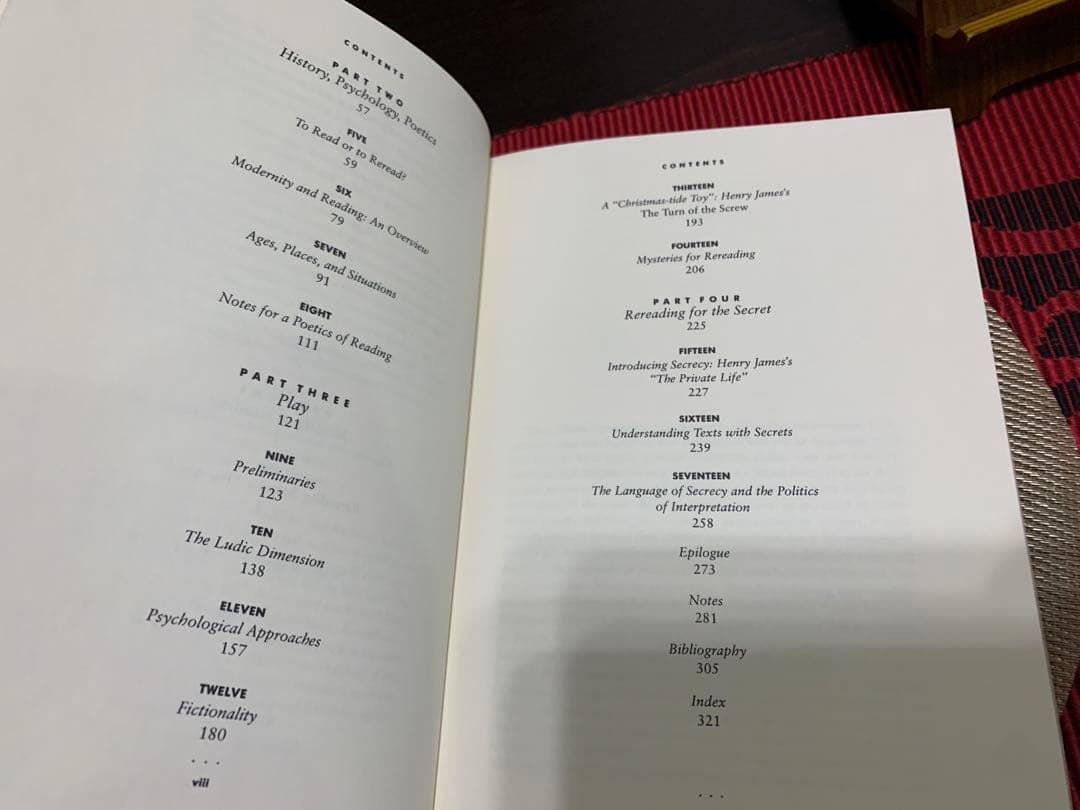 希少　Rereading Matei Calinescu