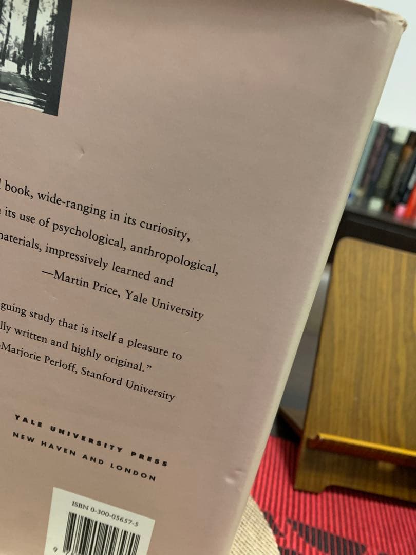 希少　Rereading Matei Calinescu