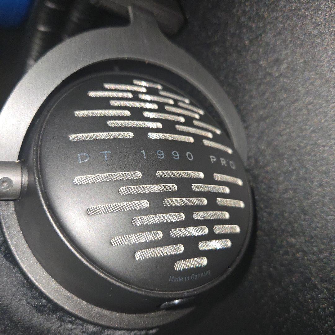 ヘッドホン DT1990Pro