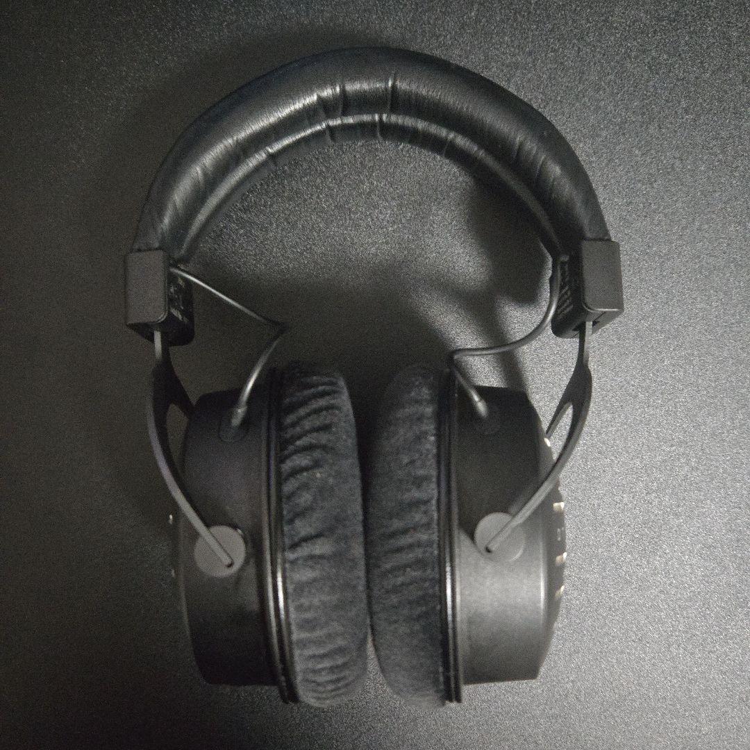 ヘッドホン DT1990Pro