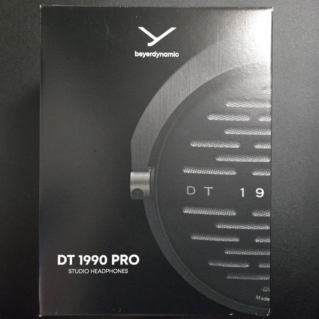 ヘッドホン DT1990Pro