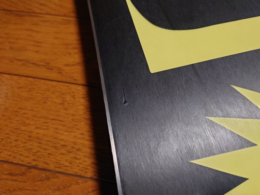 SALOMON　ASSASSIN　153cm　サロモン　アサシン