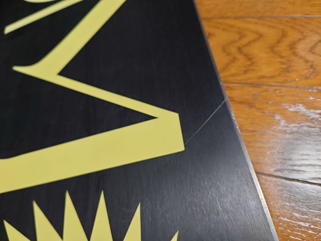 SALOMON　ASSASSIN　153cm　サロモン　アサシン