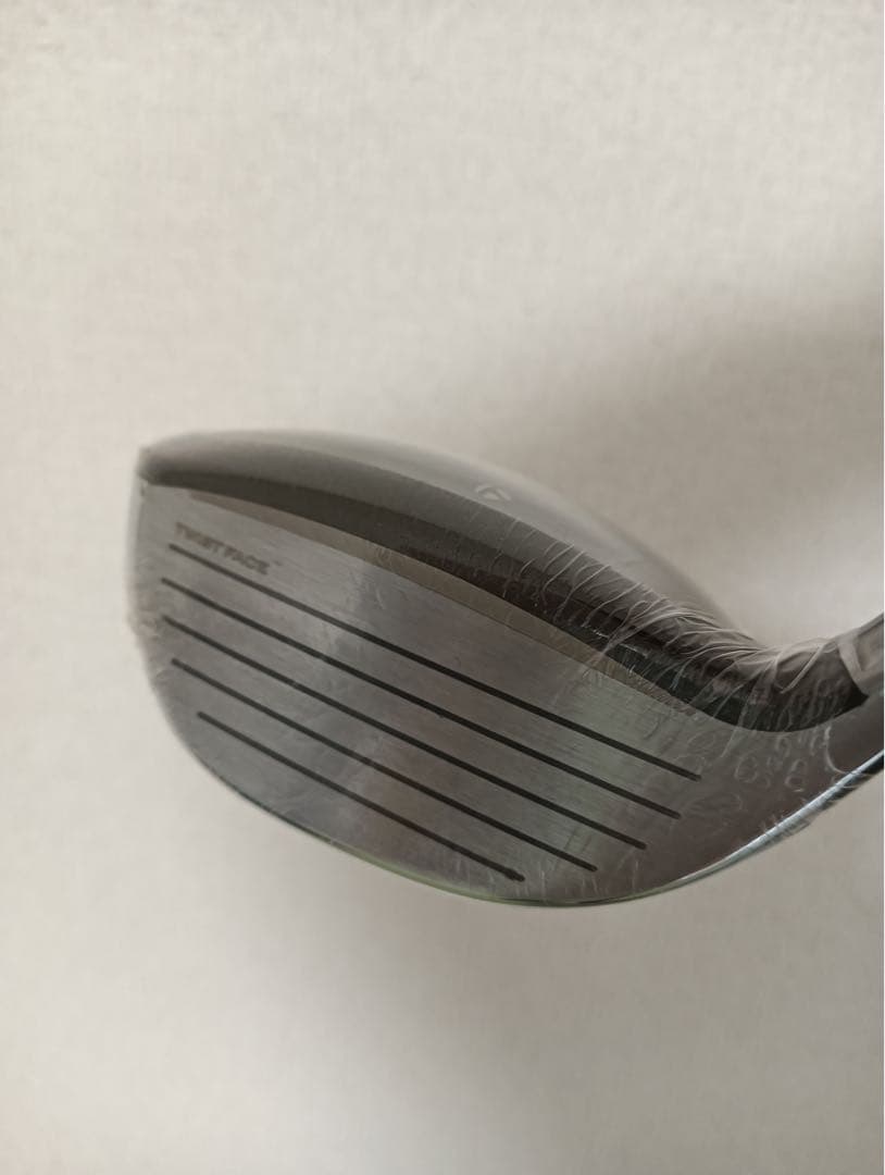 【入手困難・レディース】テーラーメイド　ステルス☆６本セット　シャフト純正L☆