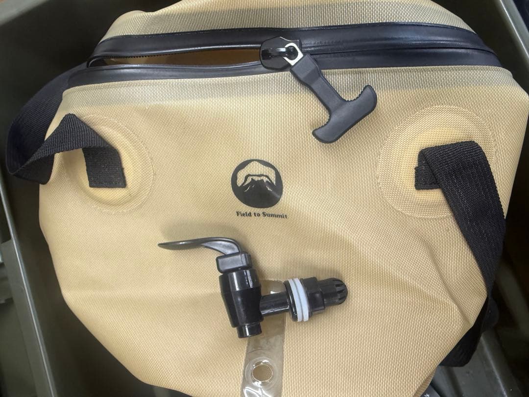 キャンプ調理器具セット、カトラリーセットまとめ売り