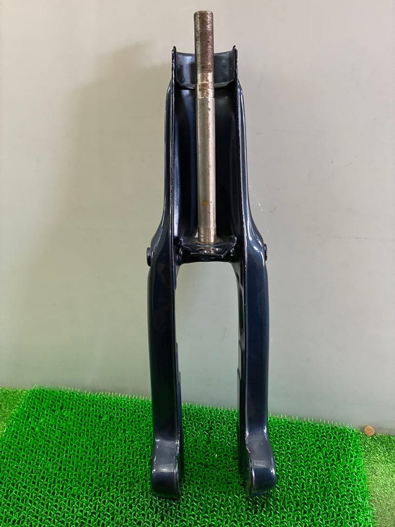 スーパーカブ50 フロントフォーク　C50 ホンダ純正　ステム　フォーク