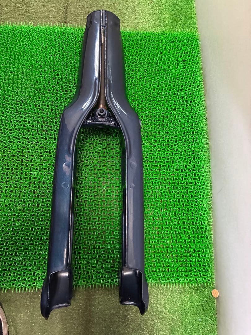 スーパーカブ50 フロントフォーク　C50 ホンダ純正　ステム　フォーク