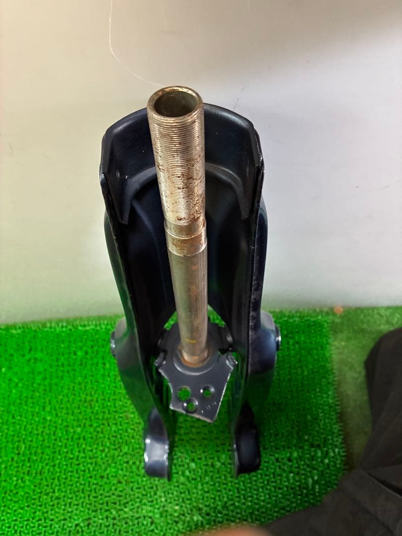 スーパーカブ50 フロントフォーク　C50 ホンダ純正　ステム　フォーク