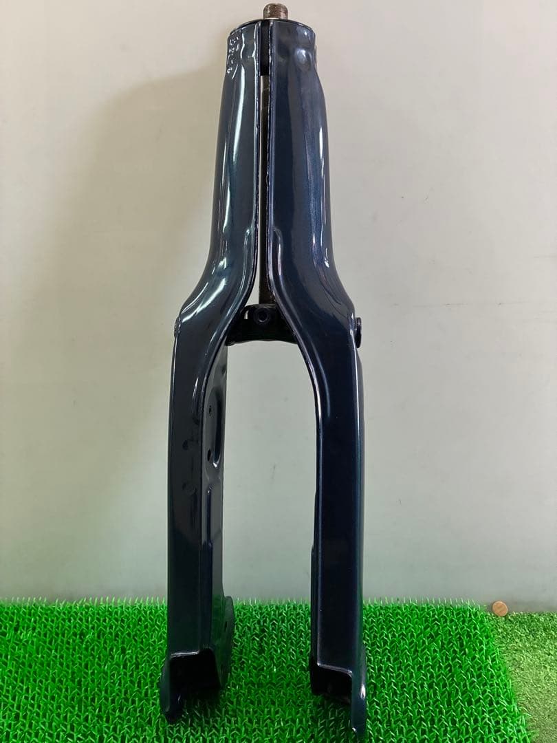 スーパーカブ50 フロントフォーク　C50 ホンダ純正　ステム　フォーク