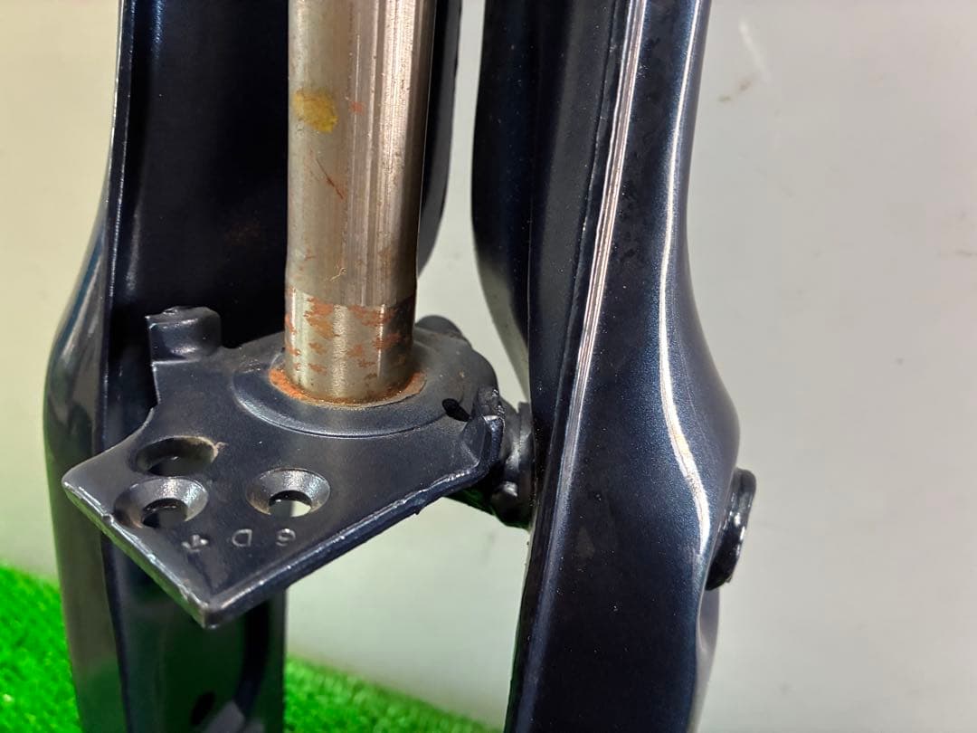 スーパーカブ50 フロントフォーク　C50 ホンダ純正　ステム　フォーク