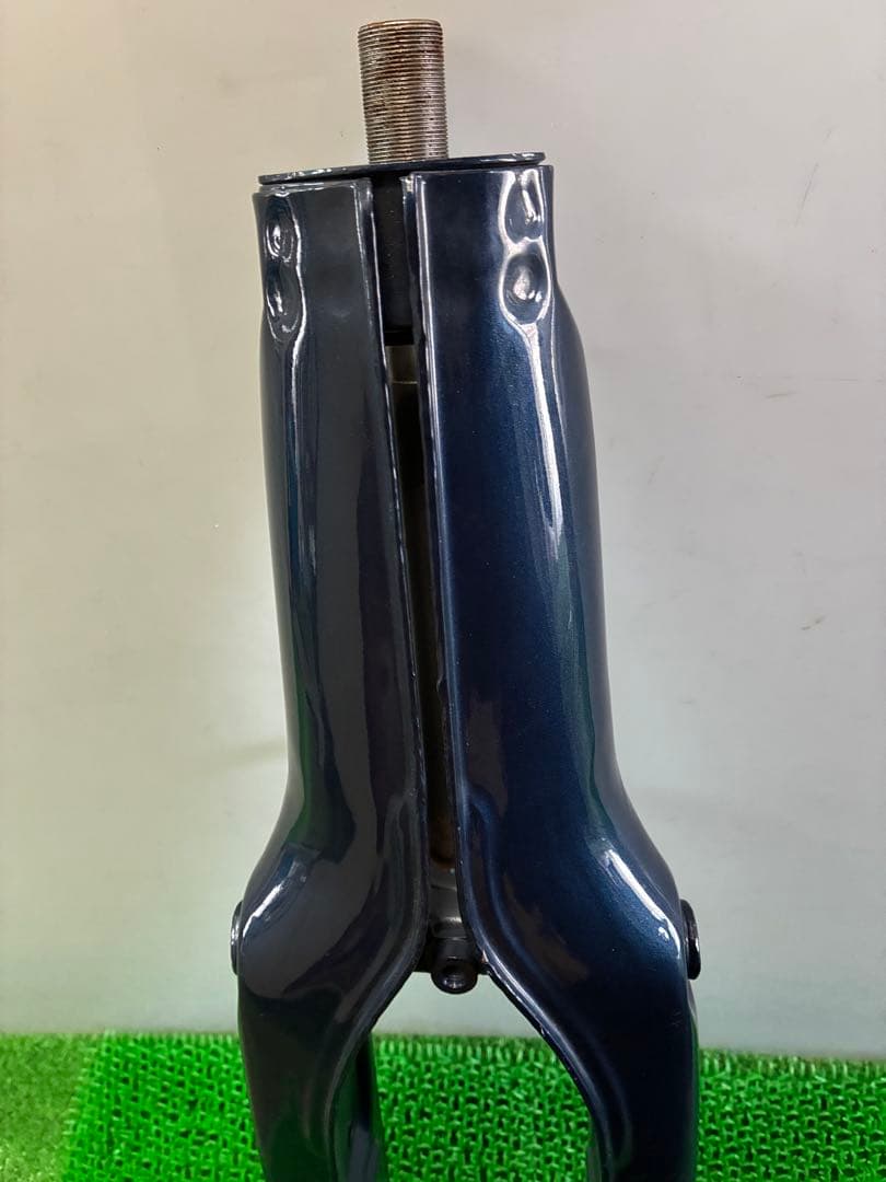 スーパーカブ50 フロントフォーク　C50 ホンダ純正　ステム　フォーク