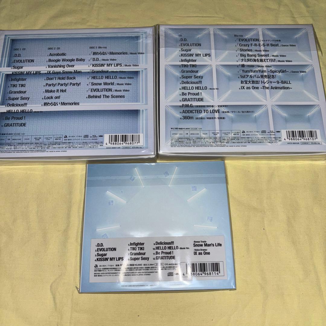 邦楽  Mania S1 Man