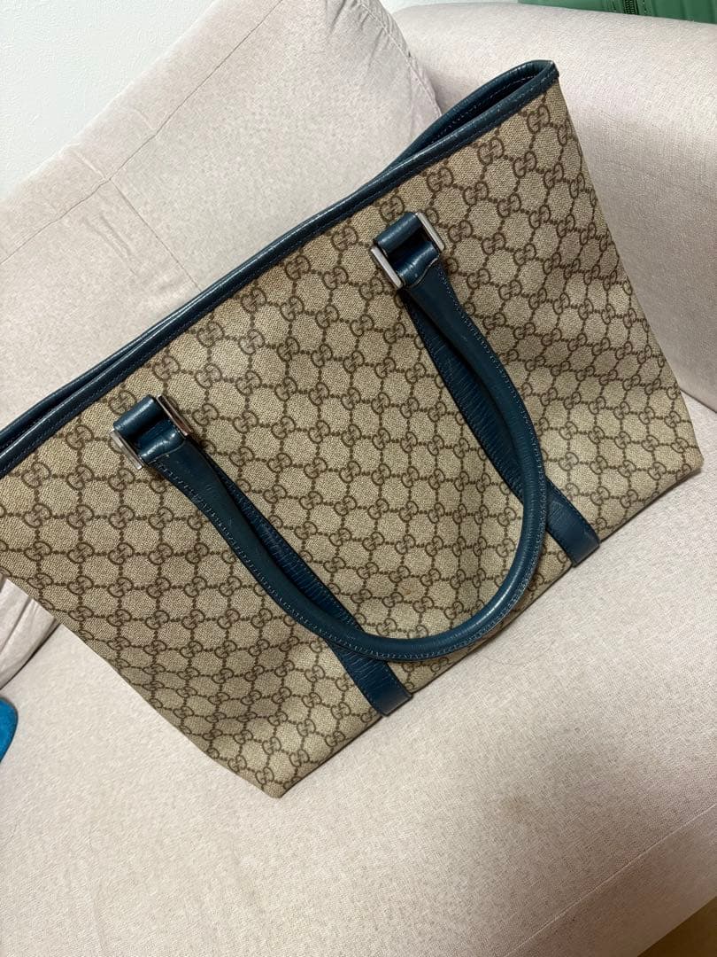 GUCCI バッグ