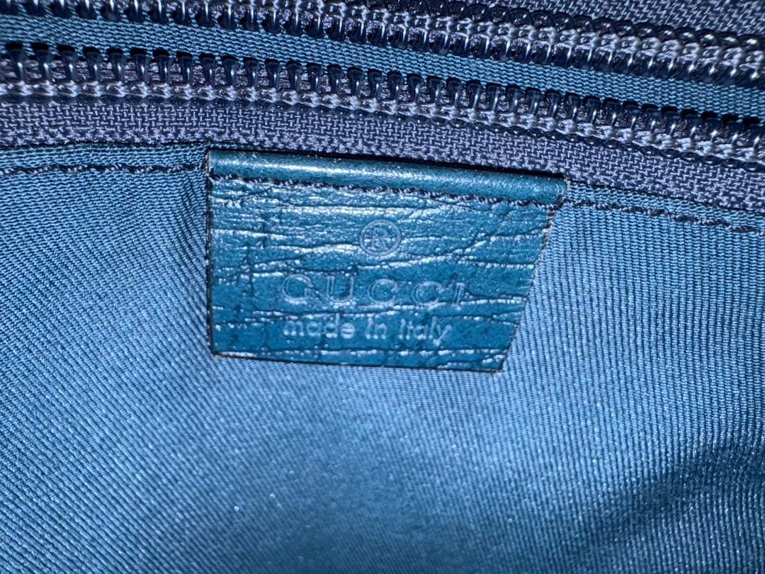 GUCCI バッグ