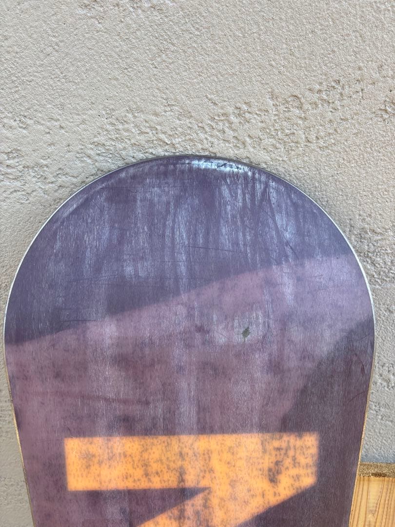 ALLIAN NIRVANA スノーボード