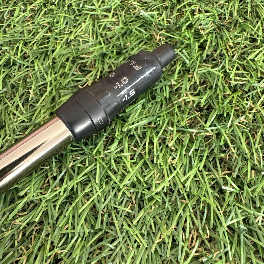 ‼️ピン ツアー 173-85S UT用シャフト PINGスリーブ付き‼️