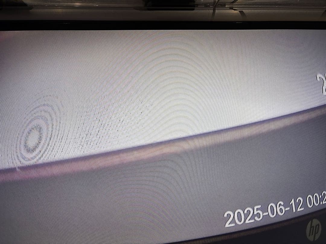 WTW ビデオレコーダー 4TB セット　カメラ　ケーブルセット不具合確認