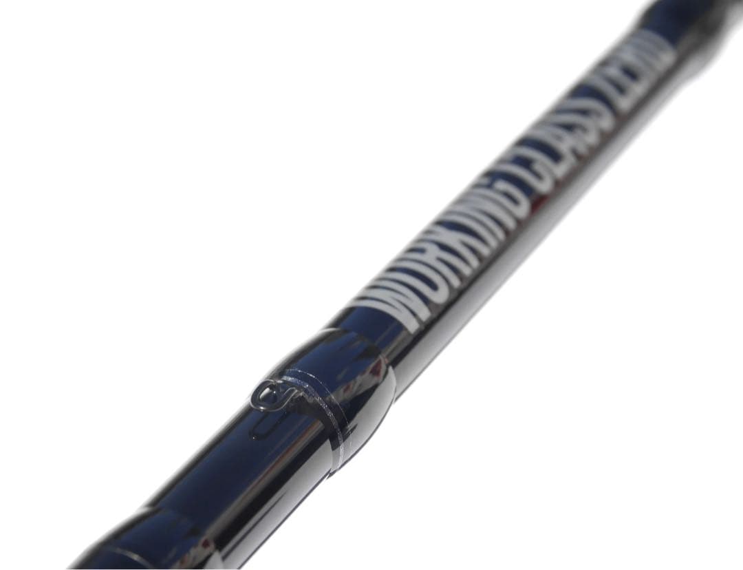 WORKING CLASS ZERO ワーキングクラスゼロ ロッド　MHF