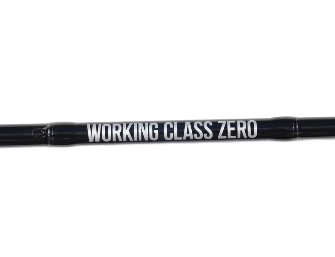 WORKING CLASS ZERO ワーキングクラスゼロ ロッド　MHF