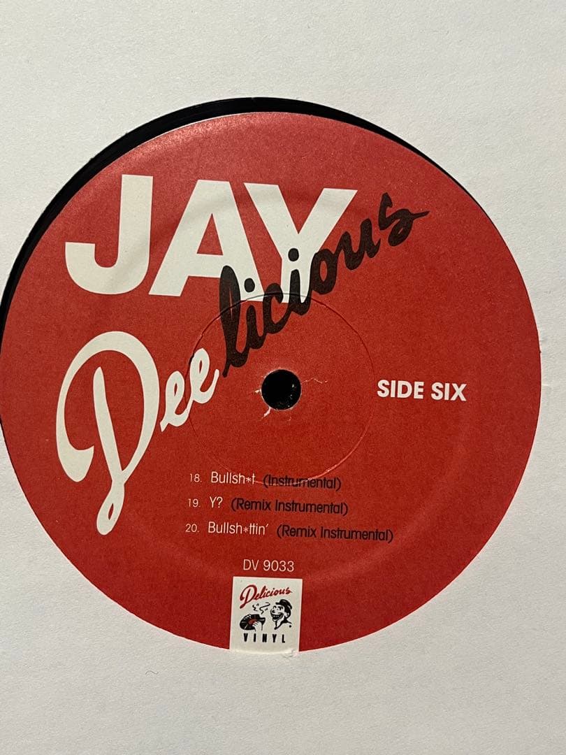 洋楽 Jay Dee Jay Deelicious J Dilla Pharcyde