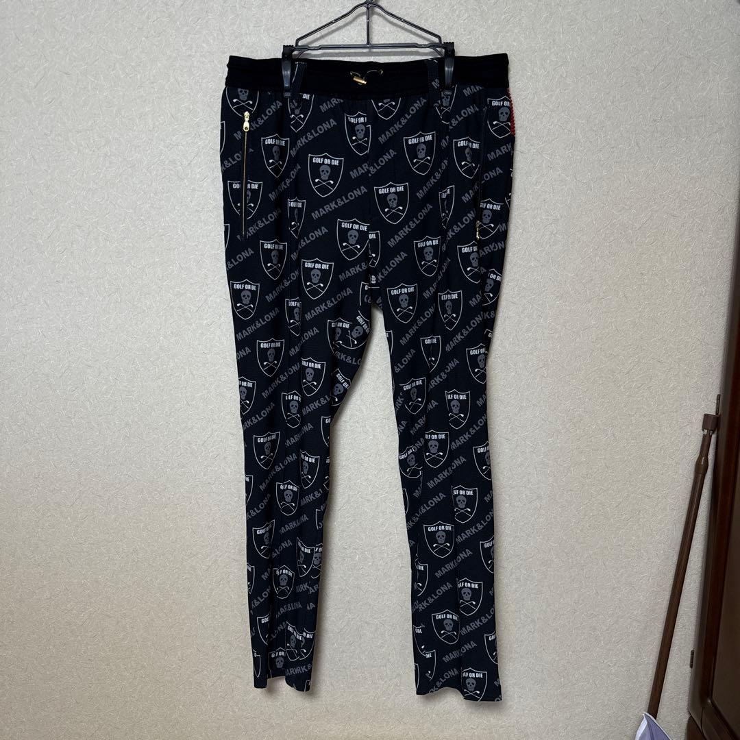 マークアンドロナ 木村拓哉さん着用 上下