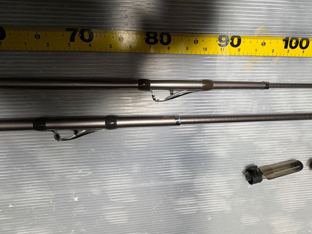 SHIMANO IG-HISPEED早潮 EV 15-330T&15-270T