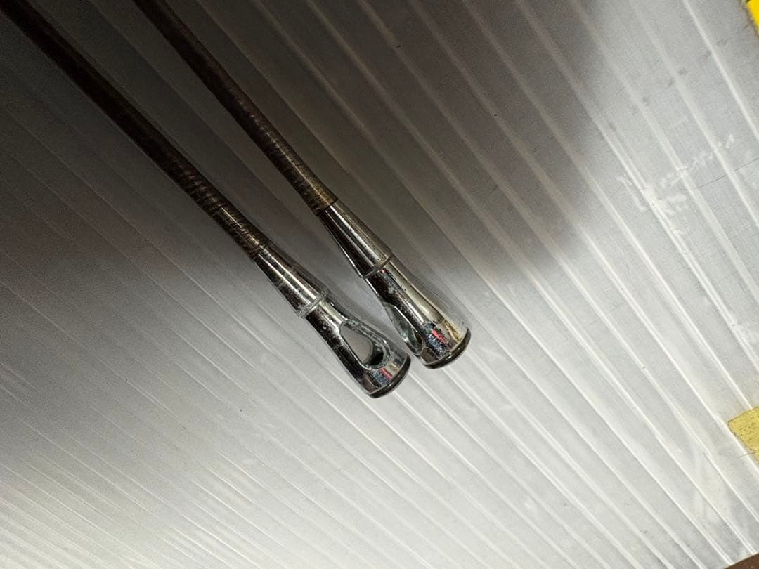 SHIMANO IG-HISPEED早潮 EV 15-330T&15-270T