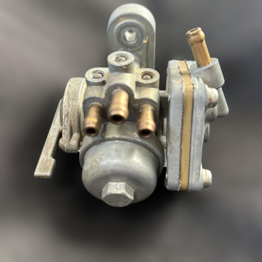 スズキ初期型GT380 フューエルコック 燃料コックGT550 gt750