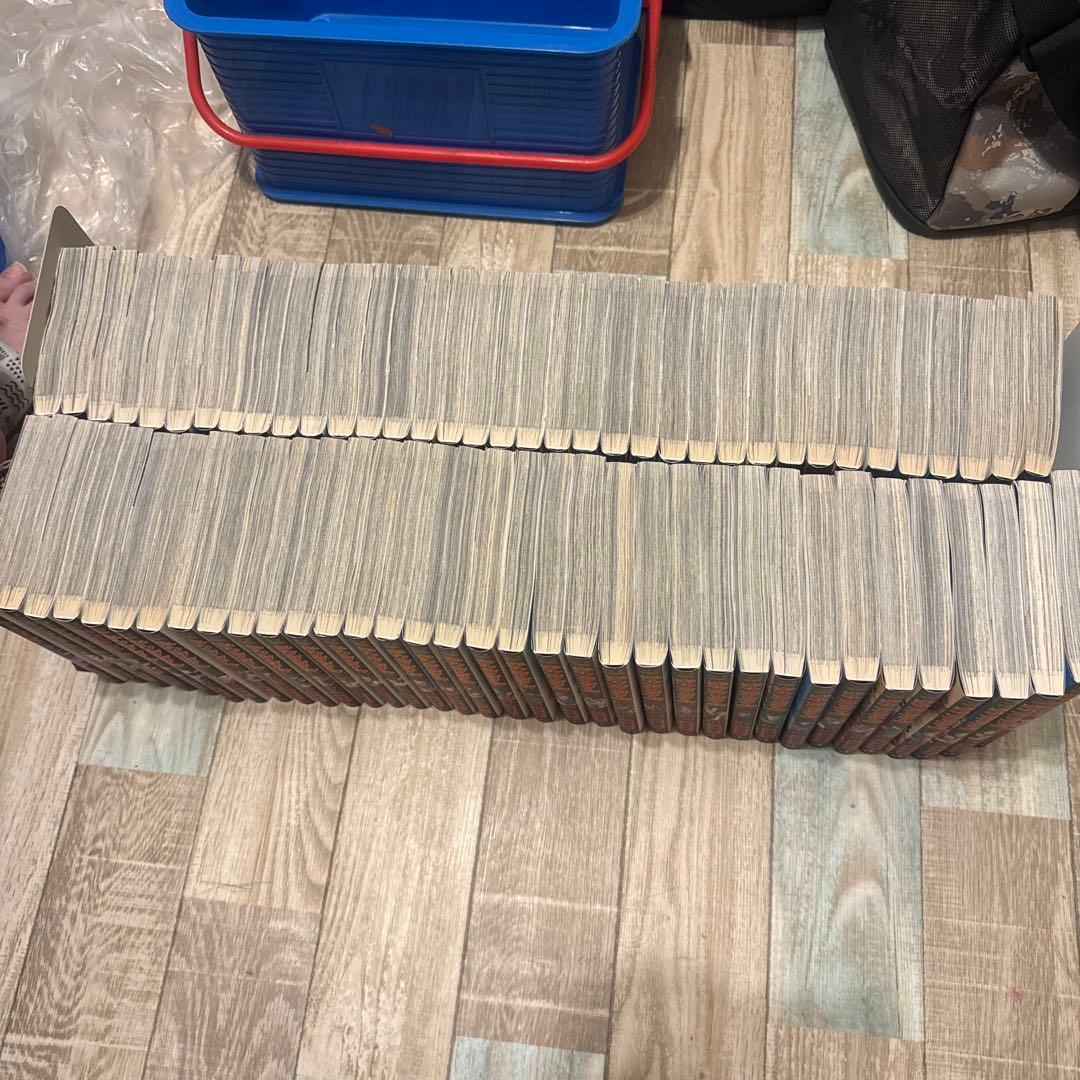 キングダム 1-71巻セット