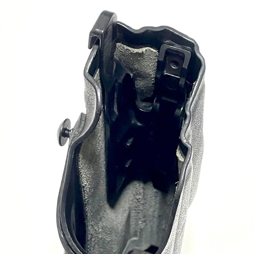 【実物Safariland 6378】Glock19/23用ライト対応