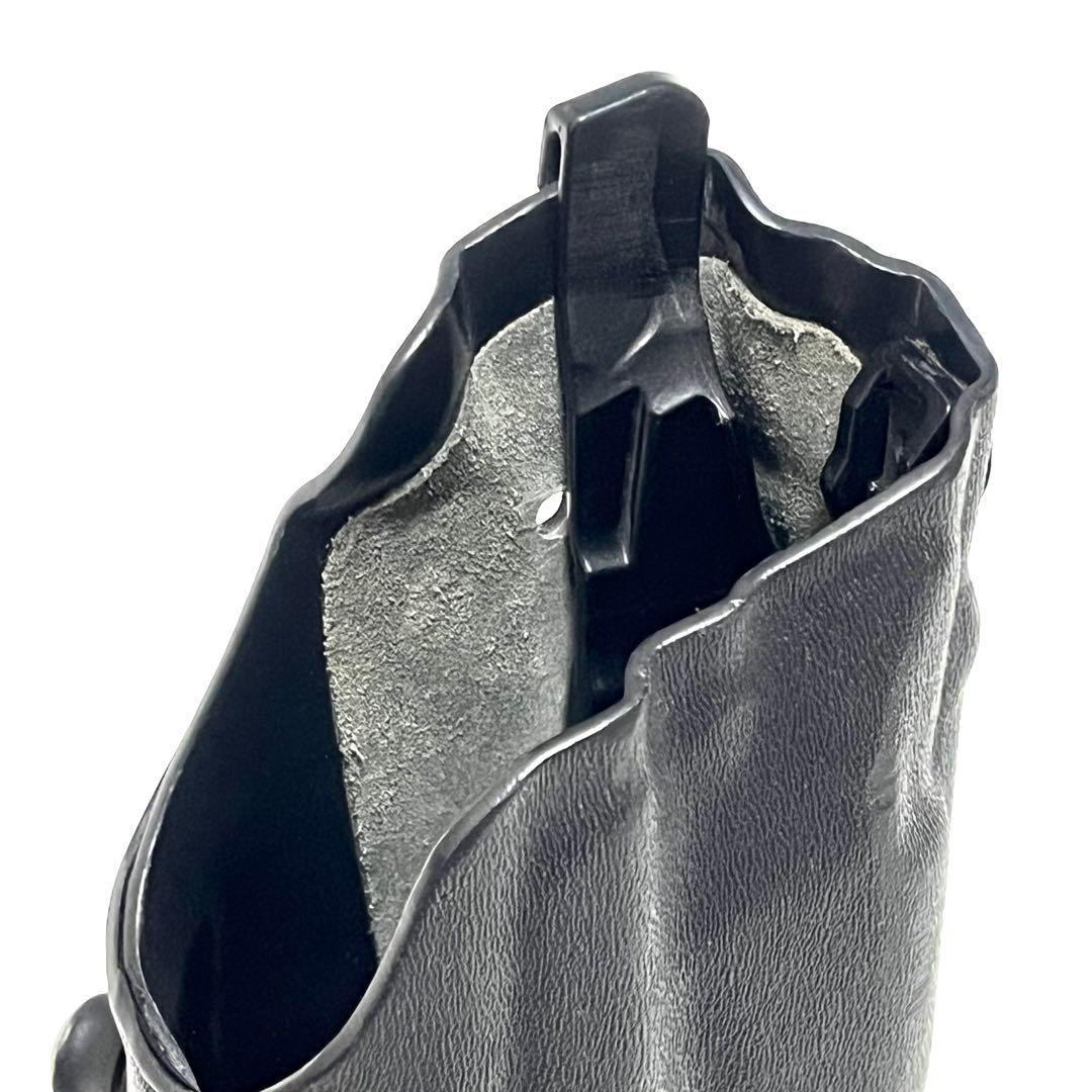 【実物Safariland 6378】Glock19/23用ライト対応