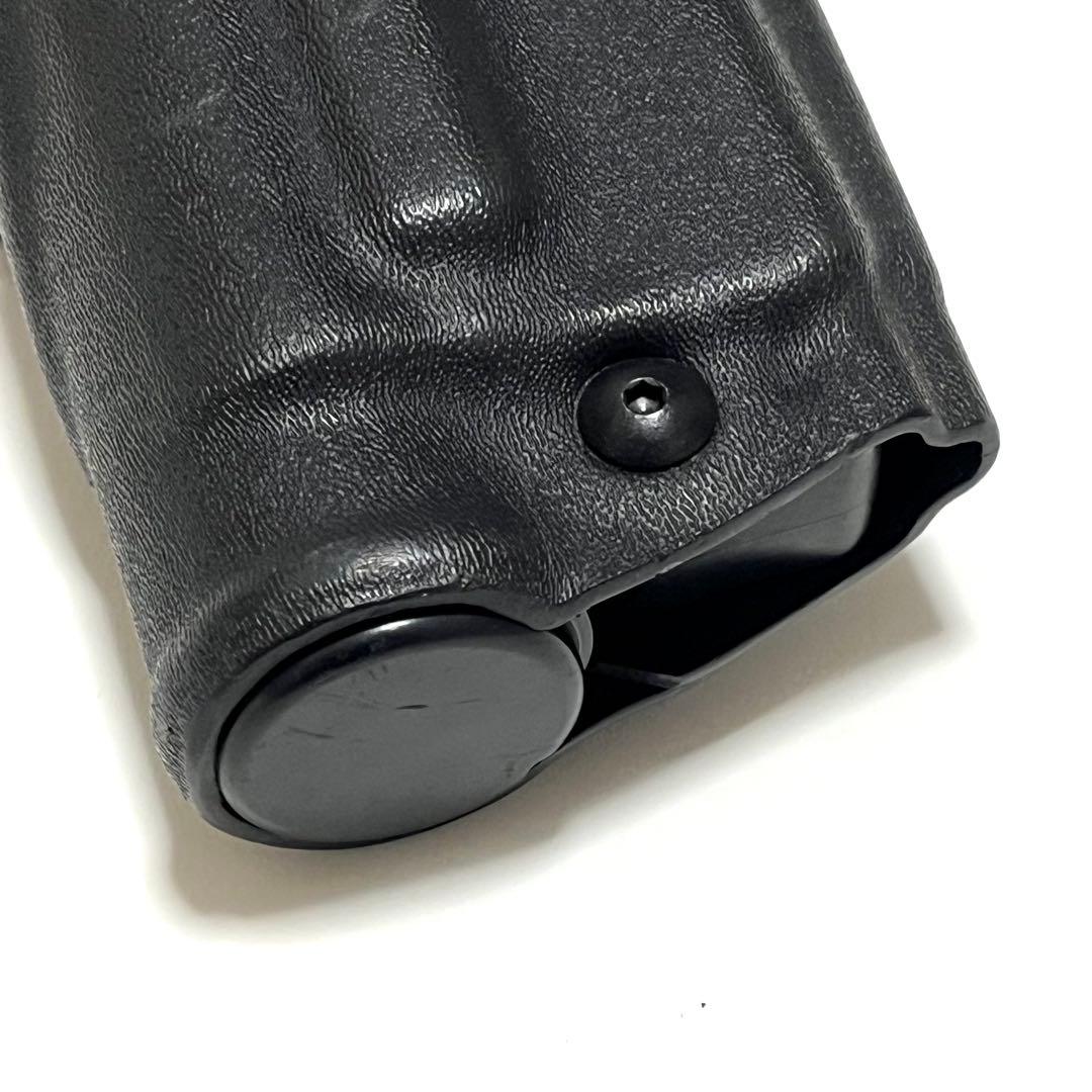 【実物Safariland 6378】Glock19/23用ライト対応