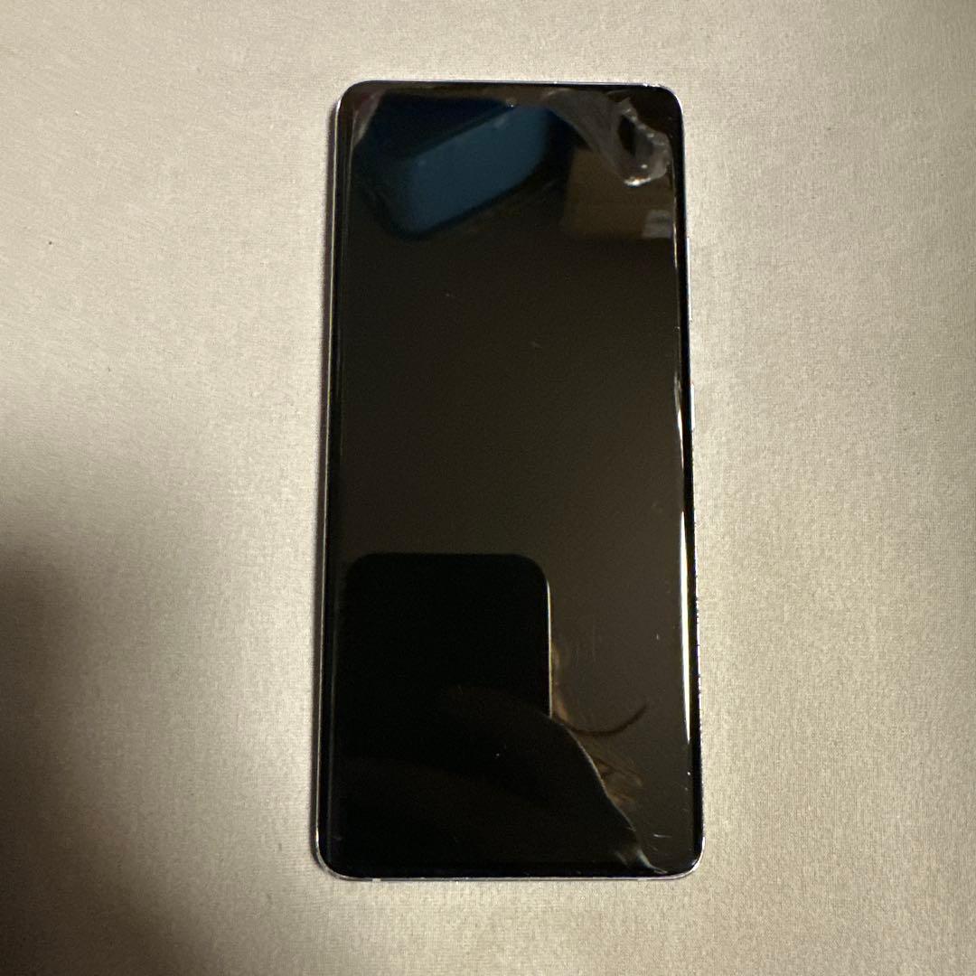 Galaxy S21 Ultra SC-52B SiMフリー 専用スタイラスペン