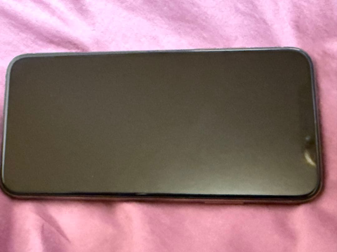 iPhone XS 64GB ゴールド