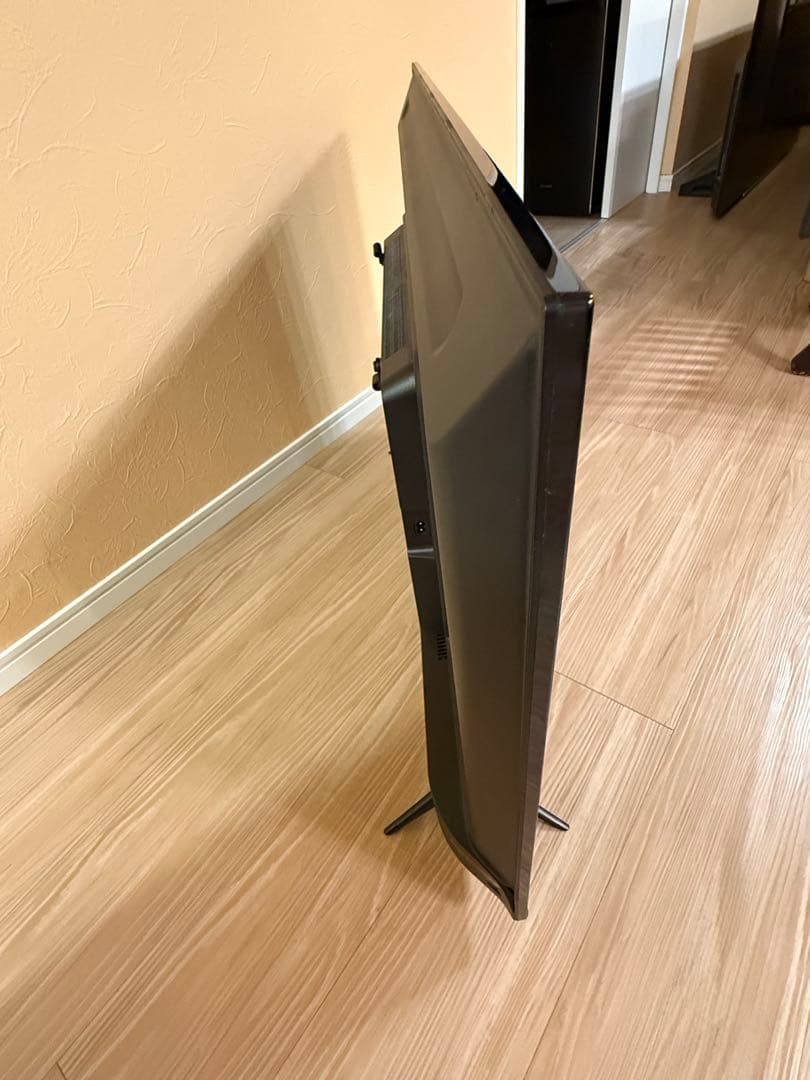 ＊東京都付近限定品＊美品 アイリスオーヤマ　LUCA 43インチ　液晶テレビ