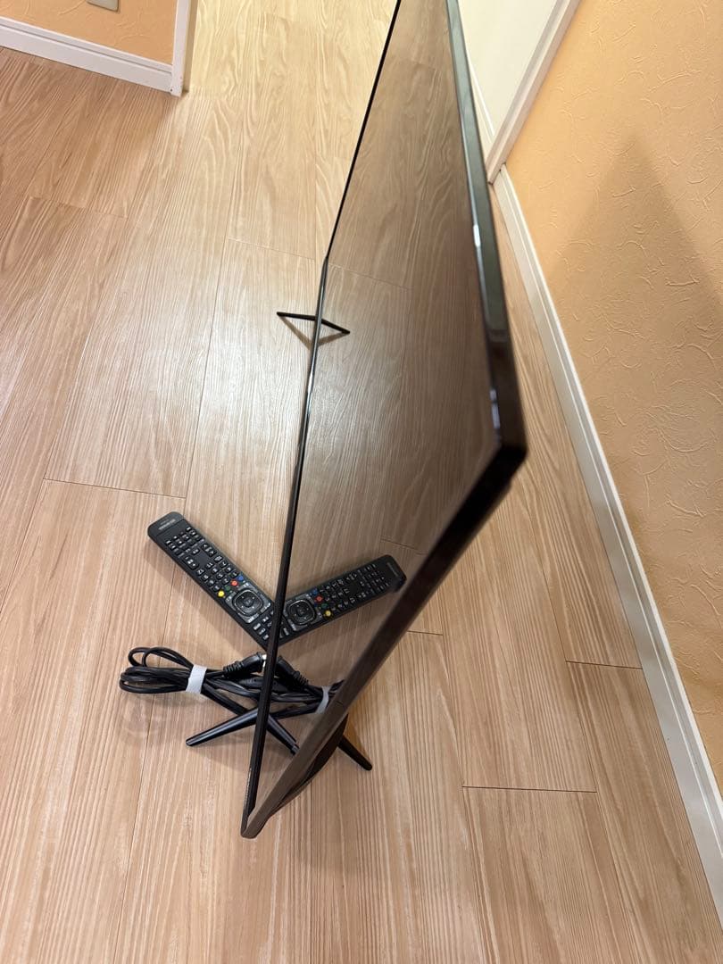 ＊東京都付近限定品＊美品 アイリスオーヤマ　LUCA 43インチ　液晶テレビ